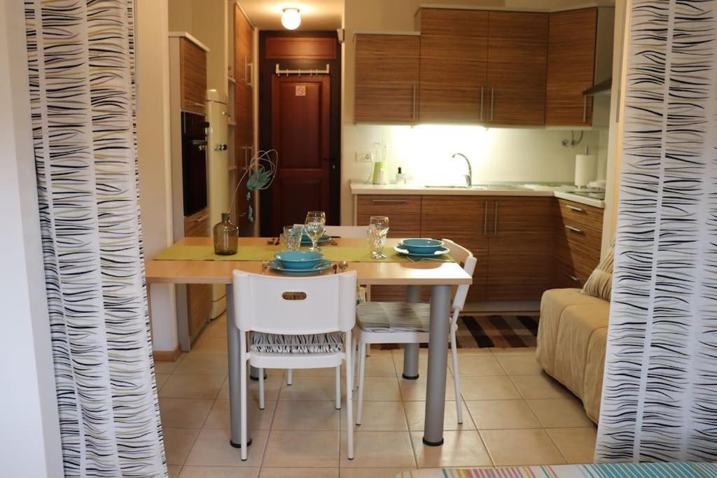 Apartma Luca, Bovec Exterior foto